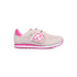 Sneakers rosa con dettagli a contrasto New Balance 373, Brand, SKU s343000051, Immagine 0